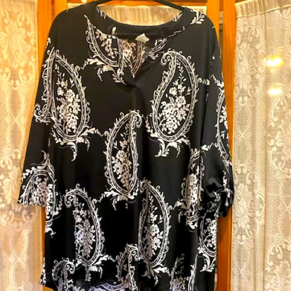 Sew in Love Dress Tunic